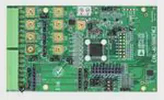 EVAL-AD7606C18FMCZ