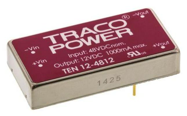 TEN12-4812