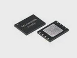 MX25U25645GZ4I00-TR
