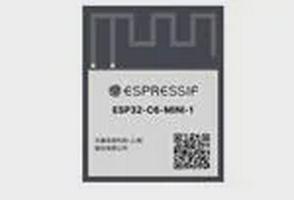 ESP32-C6-MINI-1-N4