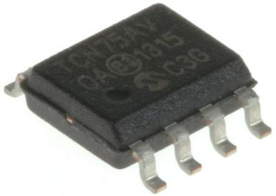 TCN75AVOA