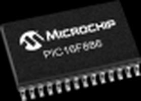 PIC16F886-I/SO