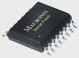 MX25U25645GMI00