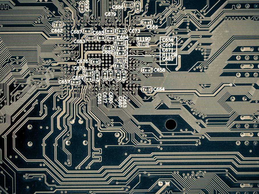 SIA：2024年全球半导体销售额将逾6000亿美元