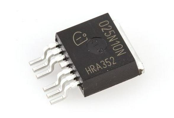 IPB025N10N3GATMA1