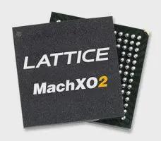 LCMXO2-4000HC-4BG332I