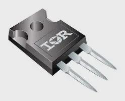 IRGP4066D-EPBF