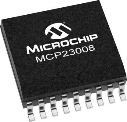 MCP23008T-E/SS