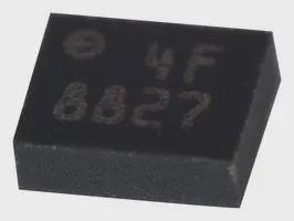 M24C02-FMH6TG