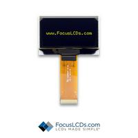 O12864C-GY-TW3