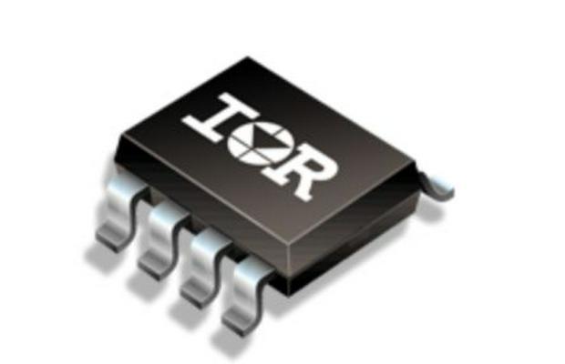 IRS2127STRPBF