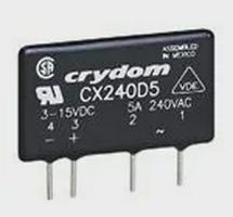 CX240D5