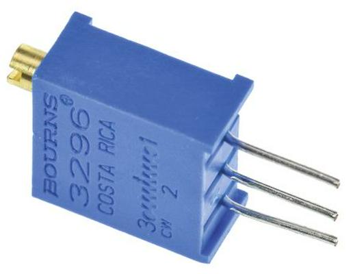 3296W-1-502LF