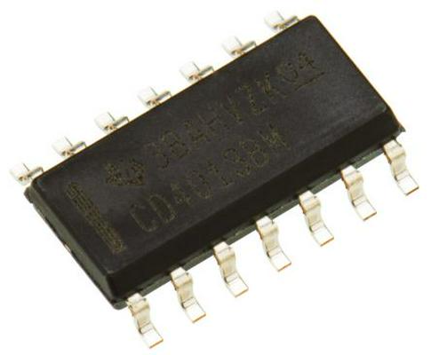 CD4013BM