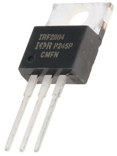 IRF2804PBF