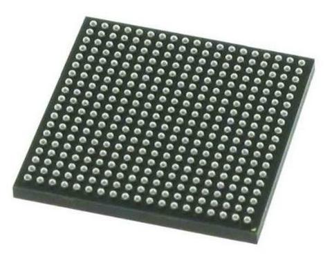 STM32MP157FAC1