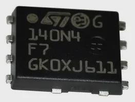 STL140N4F7AG