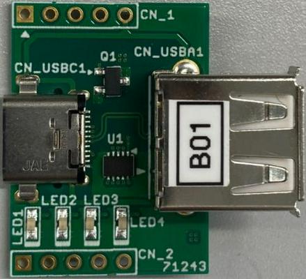 BD91N01NUX-EVK-001