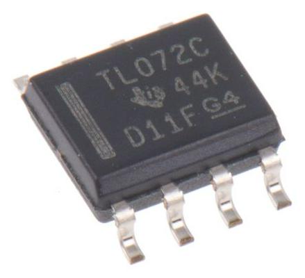 TL072CD