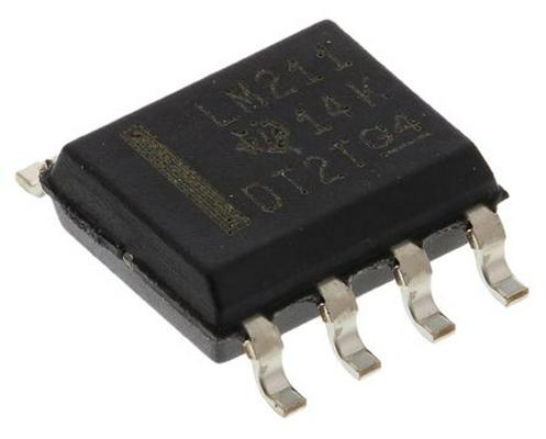 LM211D