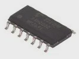 74HC08D