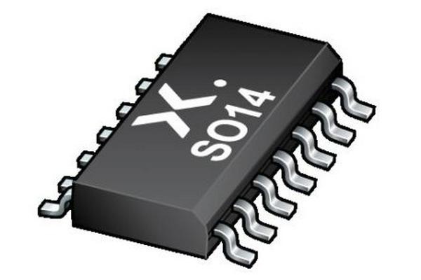 74LVC08AD,112