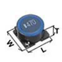 SLF12575T-100M5R4-PF