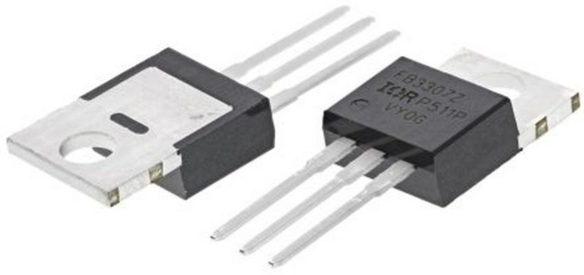 IRFB3307ZPBF