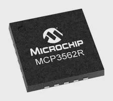 MCP3562RT-E/NC