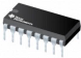 CD74HC4538M96