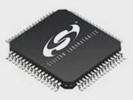 EFM32TG232F8-D-QFP64R