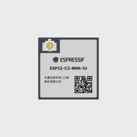 ESP32-C3-MINI-1U-N4X
