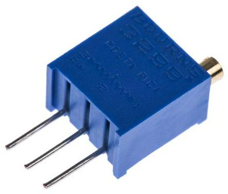 3299W-1-501LF