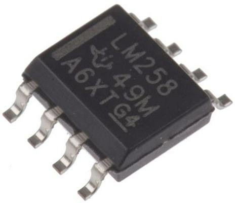 LM258D