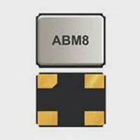 ABM8-18.432MHZ-10-B1U-T