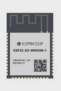 ESP32-S3-WROOM-1-N8