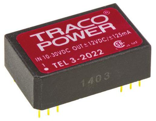 TEL3-2022