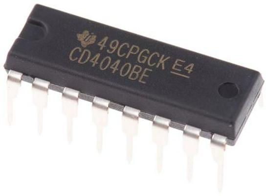 CD4040BE