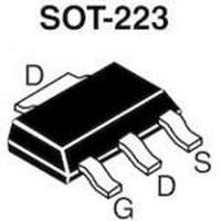 IRFL210TRPBF