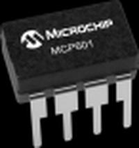 MCP601-I/P