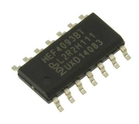 HEF4093BT,652
