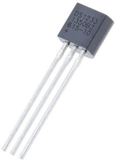 DS1233-10+
