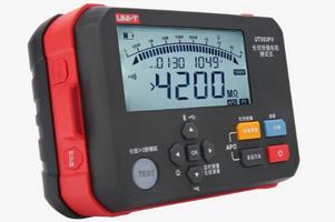 UT503PV