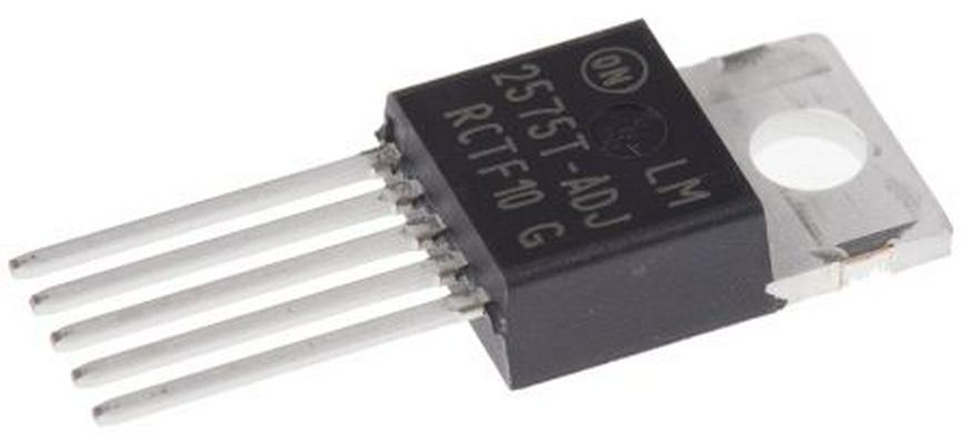 LM2575T-ADJG