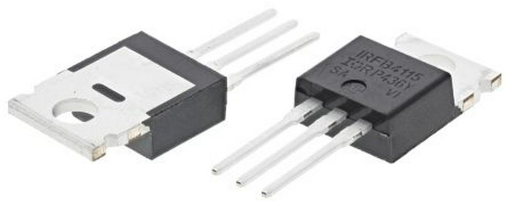IRFB4115PBF