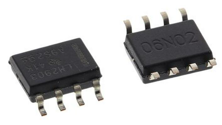 LM2903D