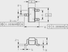 DTC114YET1G