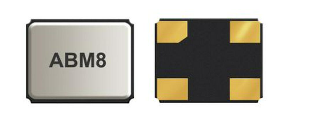 ABM8-20.000MHZ-12-D1X-T
