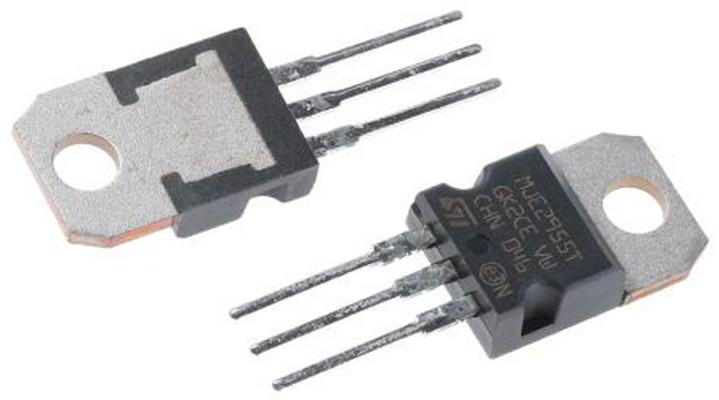MJE2955T