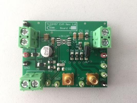 TLE8457LINLDOBOARDTOBO1